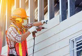 Professional Siding in Corning, CA